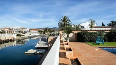 Chalet en Empuriabrava photo 8