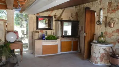 Rustic house in Santa Margalida photo 49