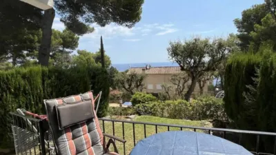 Apartment in Calella de Palafrugell photo 6