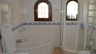 Rustic house in Santa Margalida photo 42