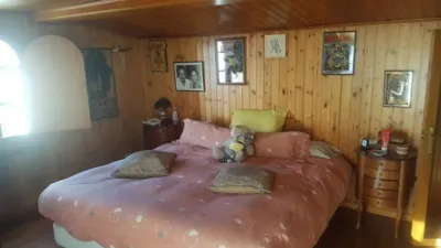 Chalet on Avinguda dels Fanals photo 42