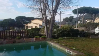 Chalet on Avinguda dels Fanals photo 7