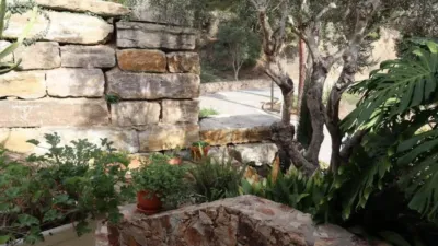 Chalet en Santa Maria de Llorell photo 41