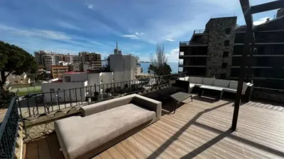 Chalet on Carrer d'Antoni Gaudí photo 5