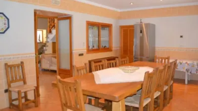 Rustic house in Algaida photo 24