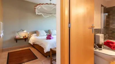 Semi-detached house in Palafrugell Poble photo 14