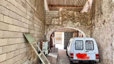 Chalet in Muro photo 4