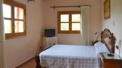 Rustic house in Algaida photo 12
