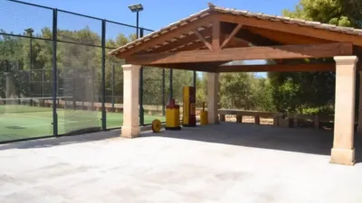 Rustic house in Santa Margalida photo 7