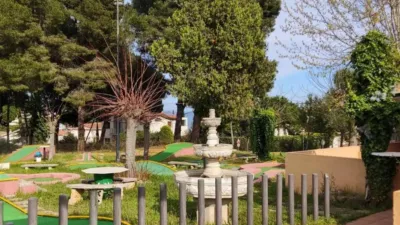 Rustic property at Carrer Rafel de Casanovas, 4 photo 15