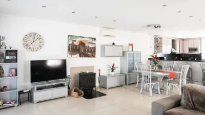 Chalet en Empuriabrava photo 35