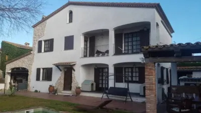 Chalet on Avinguda dels Fanals photo 4