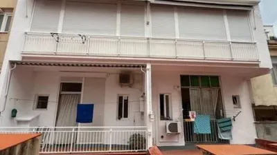 Flat in El Camp de l'Arpa del Clot photo 40