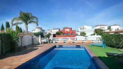 Chalet in Empuriabrava photo 5