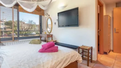 Semi-detached house in Palafrugell Poble photo 13
