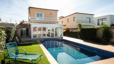 Chalet in Empuriabrava photo 3