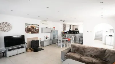 Chalet en Empuriabrava photo 34