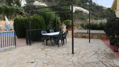 Chalet en Santa Maria de Llorell photo 42