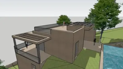 Chalet en Urbanitzacions del Nord photo 7