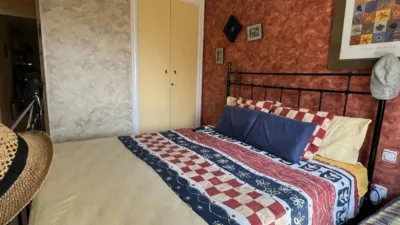 Apartment in Calella de Palafrugell photo 11
