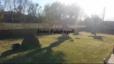 Chalet in Caldes de Malavella photo 17