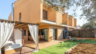 Semi-detached house in Palafrugell Poble photo 3