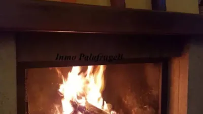Chalet in Caldes de Malavella photo 19