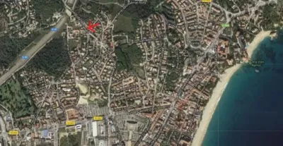 Chalet on Avinguda dels Fanals photo 51
