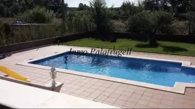 Chalet in Caldes de Malavella photo 3
