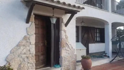 Chalet on Avinguda dels Fanals photo 2