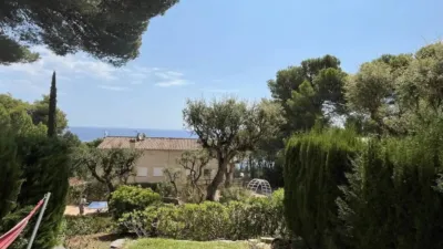 Apartment in Calella de Palafrugell photo 4