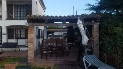 Chalet on Avinguda dels Fanals photo 10