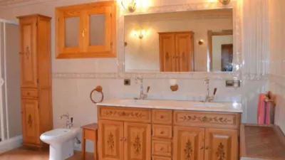 Rustic house in Algaida photo 15