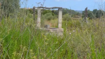 Rustic house in Campanet photo 10