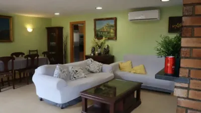 Chalet en Santa Maria de Llorell photo 15