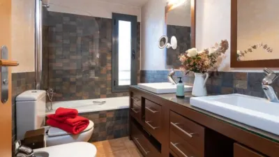 Semi-detached house in Palafrugell Poble photo 15