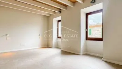 Rustic house in Capdepera photo 11