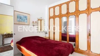 Apartment in Martiánez Area photo 26