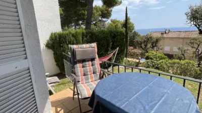 Apartment in Calella de Palafrugell photo 5
