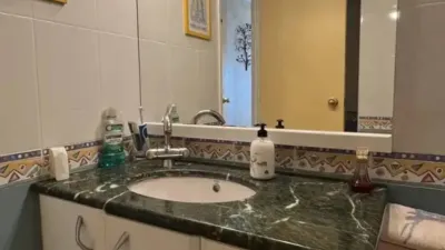 Apartment in Calella de Palafrugell photo 14