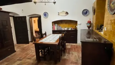 Rustic house on Calle Raval de Dalt, 9 photo 9