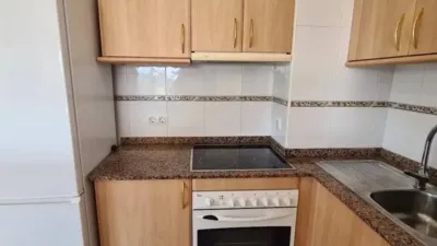 Apartment in Salatà photo 8