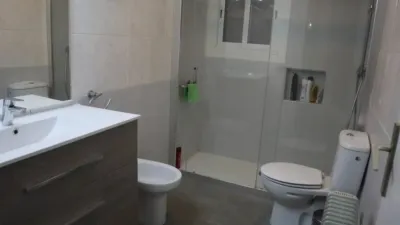 Chalet en Santa Maria de Llorell photo 33