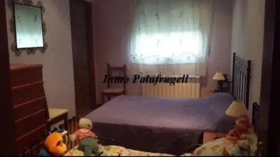 Chalet in Caldes de Malavella photo 14