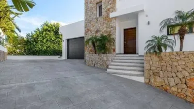 Chalet en calle calle Mar de Creta, 1 photo 17