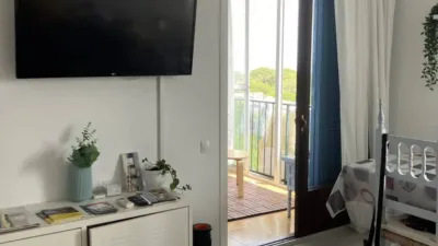 Apartment in Els Masos de Pals photo 12