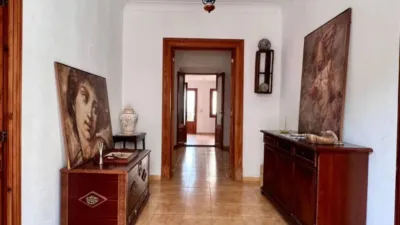 Chalet in Campanet photo 5