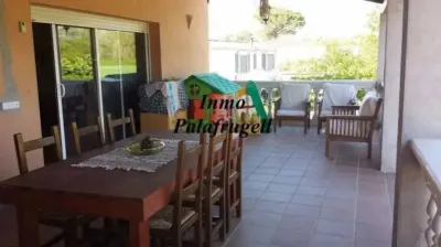 Chalet in Caldes de Malavella photo 8