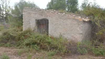 Rustic house in Campanet photo 4