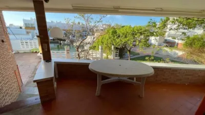 Chalet en Santa Margarida photo 8